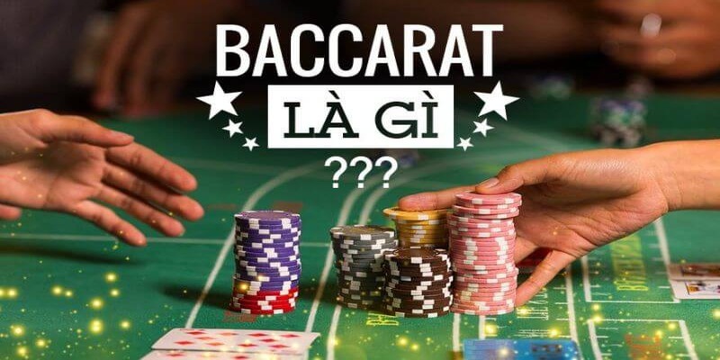 Bật mí kinh nghiệm chơi Baccarat 8kbet mà bạn nên biết