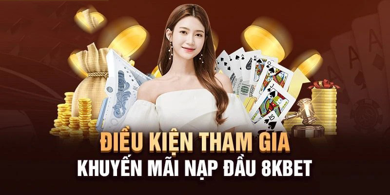 Điều kiện cơ bản bắt buộc người chơi phải tuân thủ khi nhận khuyến mãi