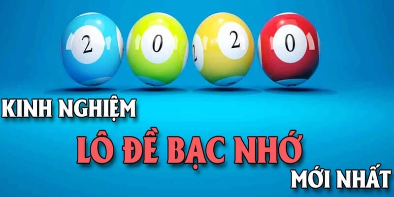 Bí kíp áp dụng lô đề bạc nhớ cho hội đam mê xổ số