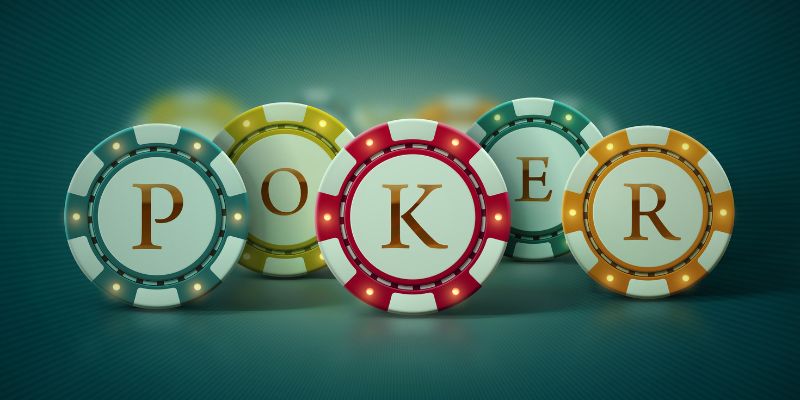 Khái quát nhanh về Poker 8KBET