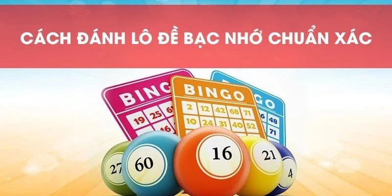 Lô Đề Bạc Nhớ - Bí Kíp Soi Cầu Chuẩn Xác 100% Tại 8kBet